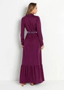 Vestido Envagelico