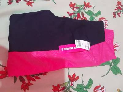 Legging Romance E Favorita