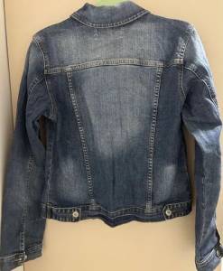 Jaqueta Jeans C&a Tam. 44