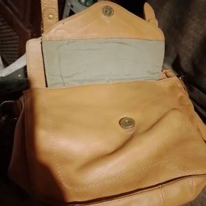 Bolsa Feminina Checklist
