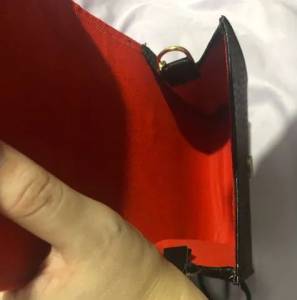 Bolsa Preta