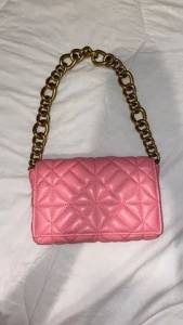 Bolsa Zara Nova