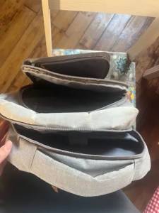 Mochila Notebook