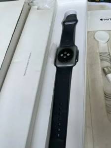 Watch Apple - Seminovo - Excelente Estado