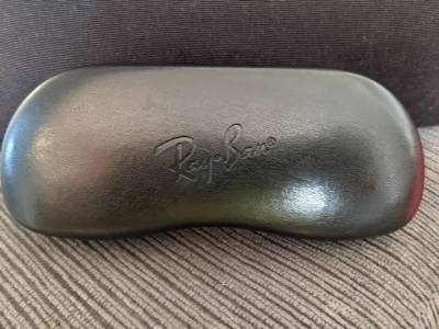 Armao culos De Grau Ray Ban