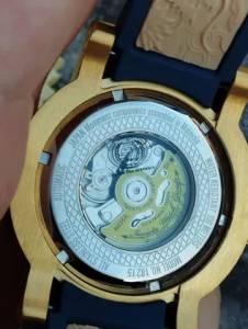 Relgio Invicta