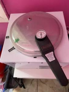 Autoclave