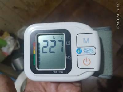 Medidor De Presso, Consigo Entregar
