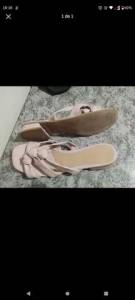 Sandlia Rose Tam 40