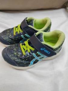 Tnis Asics Nmero 26