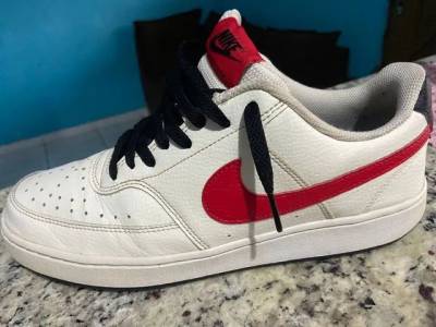 Nike Cort Vision Tnis