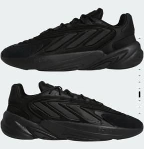 Tnis Adidas Ozelia