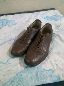 Sapato Masculino