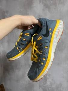 Tnis Nike Dual Fusion Run 2 Original