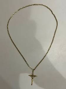 Cordo De Ouro
