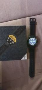 Smartwatch Gps Bluetooth