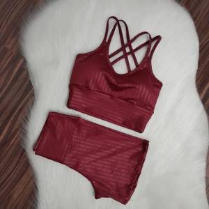 Conjunto 3d Cirr Academia Musculao Ginstica