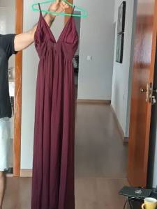 Vestido De Festa