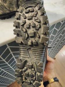 Bota 41 Muito Nova