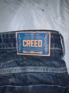 Bermuda Creed Original