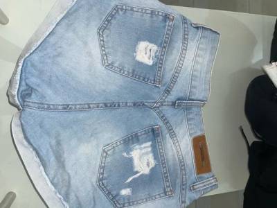 Short Jeans