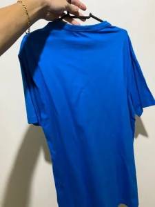 Camiseta Smith Brothers *m*(preo Pode Ser Negociado)