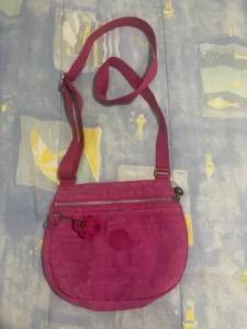 Bolsa Da Kipling