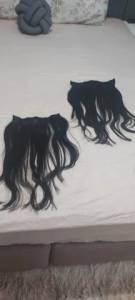 Mega Hair Tic Tac - Cabelo Humano Indiano - 50cm - Aplique