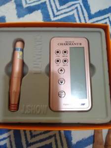 Dermografo