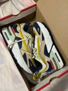 Nike Air Max Furyosa