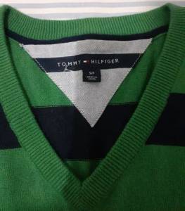 Suter Tommy Hilfiger P (veste M)