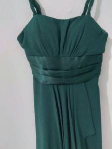 Vestido De Festa