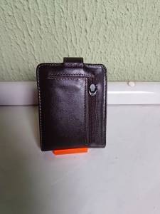 Carteira Masculina