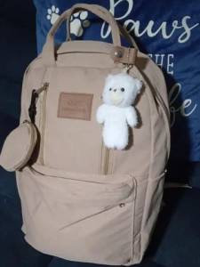 Mochila Maternidade