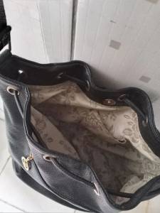 Bolsa Em Perfeito Estado