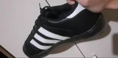 Tnis Da Adidas Superstar 39,40 Rplica