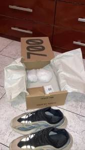 Yeezy 700 V3 Kyanite