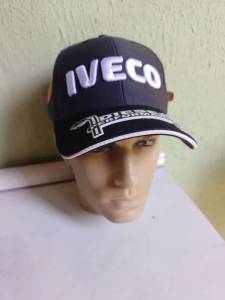 Bone Iveco