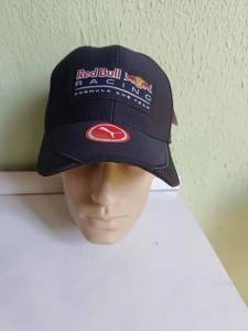 Bones Redbull