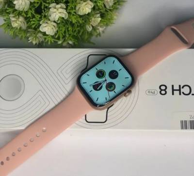 W28 Pro Plus Com Trava Na Pulseira - Idntico O Da Maa!