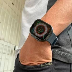 W68 Ultra 49mm Com 02 Brindes - Pronta Entrega