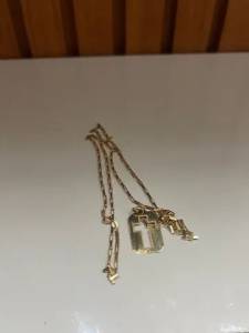 Cordo De Ouro