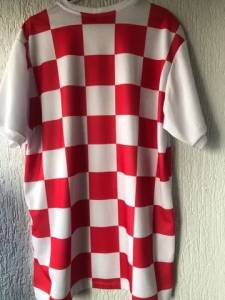 Blusa Crocia