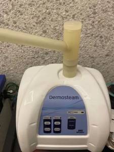 Vapor De Oznio Esttica