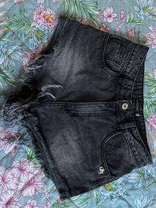Short Cast