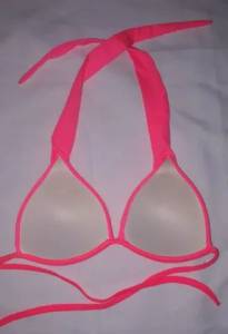 Top/biquni Tam M