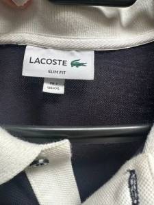 Polo Lacoste Original