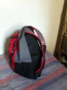 Bolsa De Costa Mizumo Arion Trap Volebol