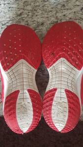 Tnis Fila Racer T2 Usado