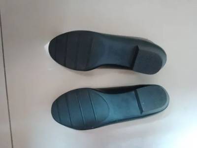 Sapato Social Feminino